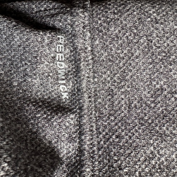 Reebok Small Grey Sweatpants - Picture 5 of 8